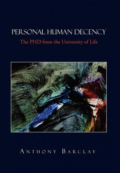 Personal Human Decency