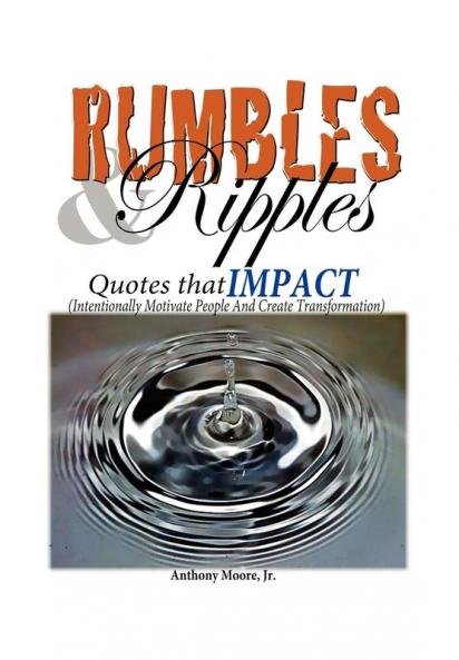 Rumbles & Ripples