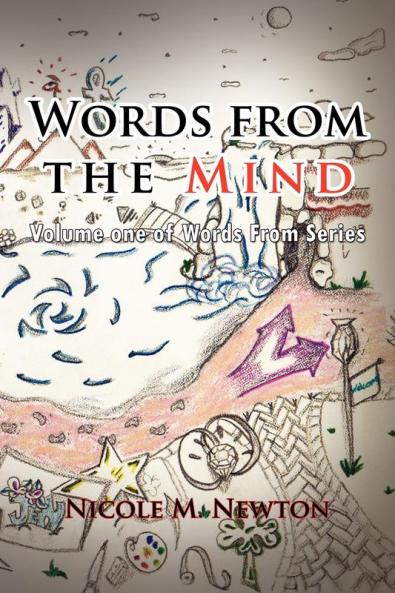 Words from the Mind: 1