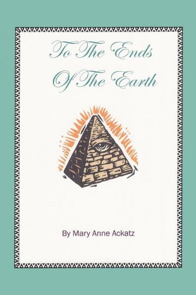 To the Ends of the Earth