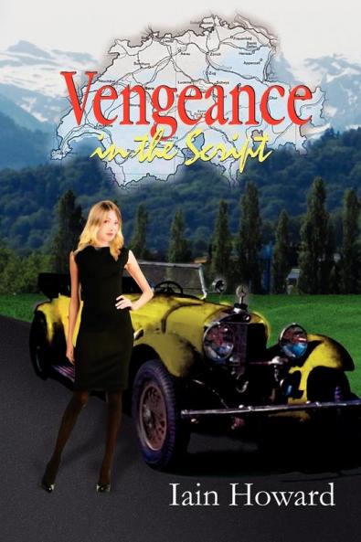 Vengeance in the Script