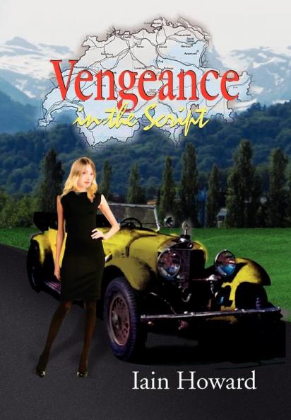 Vengeance in the Script