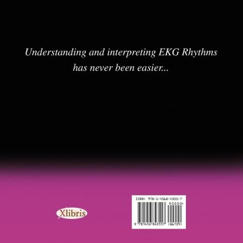 EKG Rhythms Made Easy