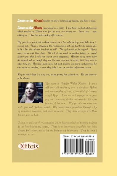 Letters to the Abused