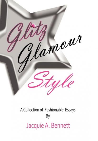 Glitz Glamour Style