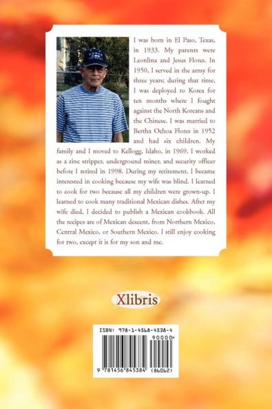 The Flores Cook Book