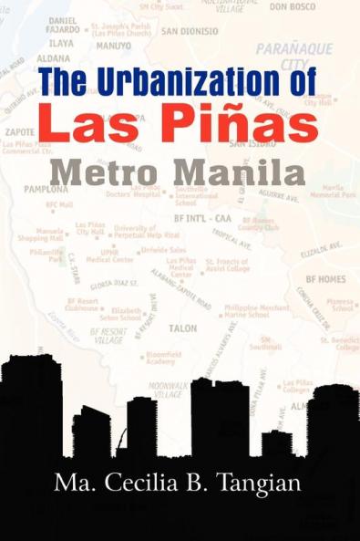 The Urbanization of Las Pi As Metro Manila