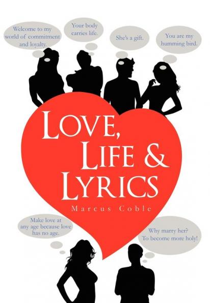 Love Life & Lyrics