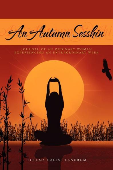 An Autumn Sesshin
