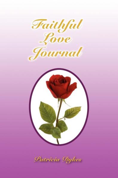 Faithful Love Journal