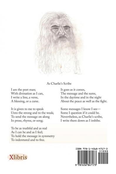The Poet & the Camel
