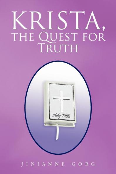 Krista the Quest for Truth