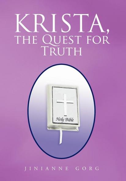 Krista the Quest for Truth
