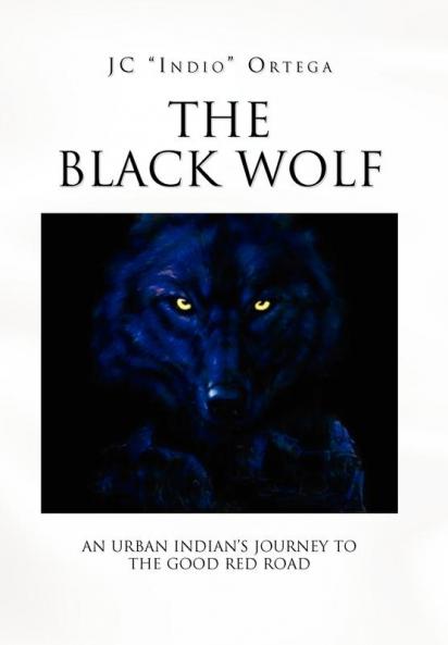 The Black Wolf