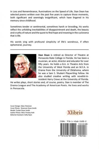 Loss and Remembrance