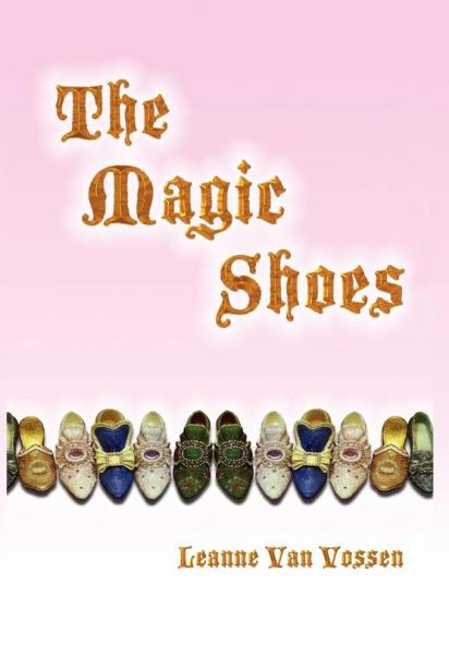 The Magic Shoes