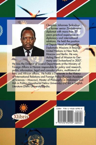 Namibia's Independence Struggle