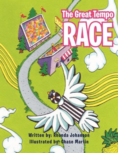 The Great Tempo Race