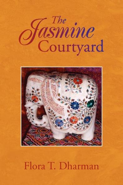 The Jasmine Courtyard