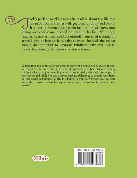 Jack's Perfect World