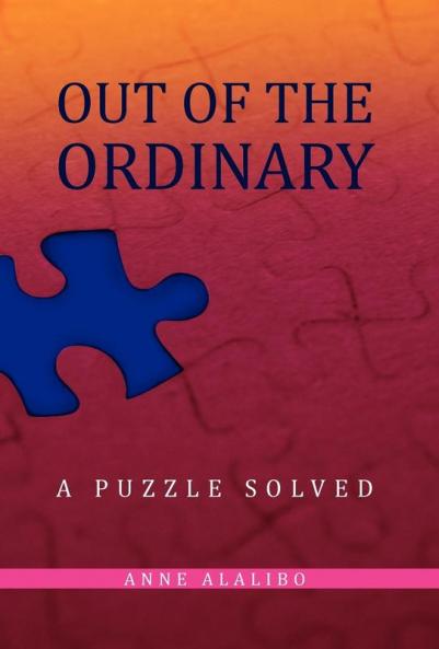 Out of the Ordinary