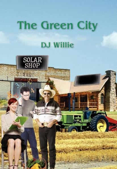 The Green City