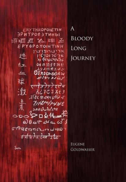 A Bloody Long Journey