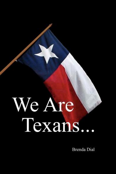We Are Texans