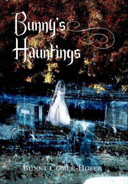 Bunny's Hauntings