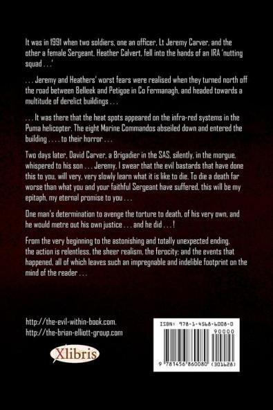 The Evil Within