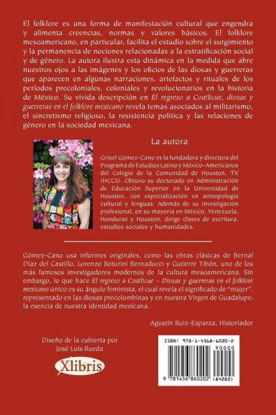 El Regreso a Coatlicue