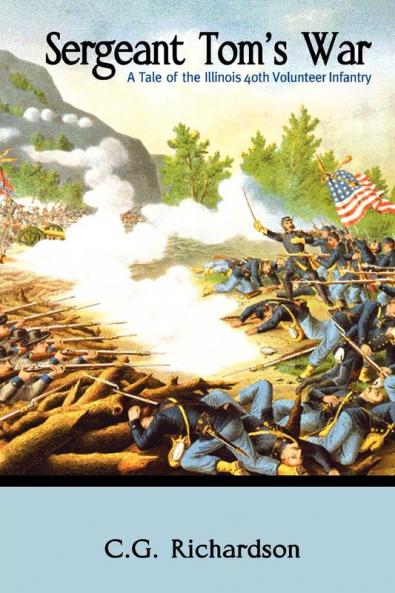 Sergeant Tom's War