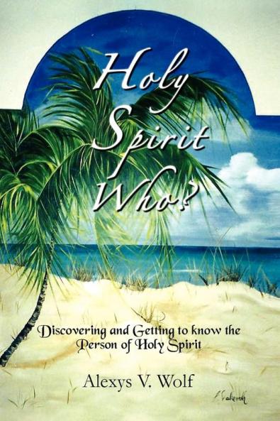 Holy Spirit Who?