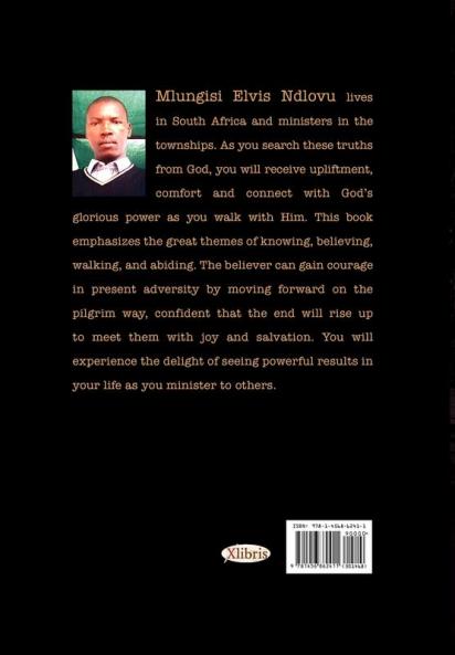 A Journey with God