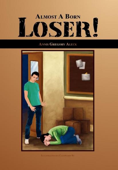 Almost a Born Loser!