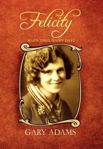 Felicity - Hard Times Happy Days