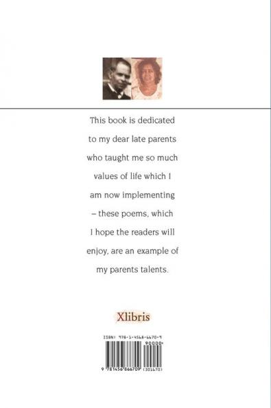 Anthology of Poems