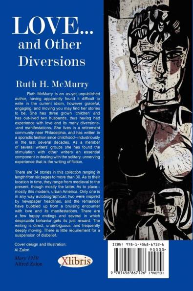 Love... and Other Diversions