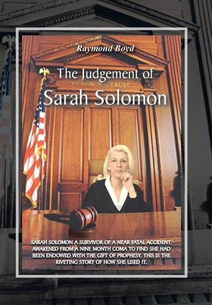 The Judgement of Sarah Solomon