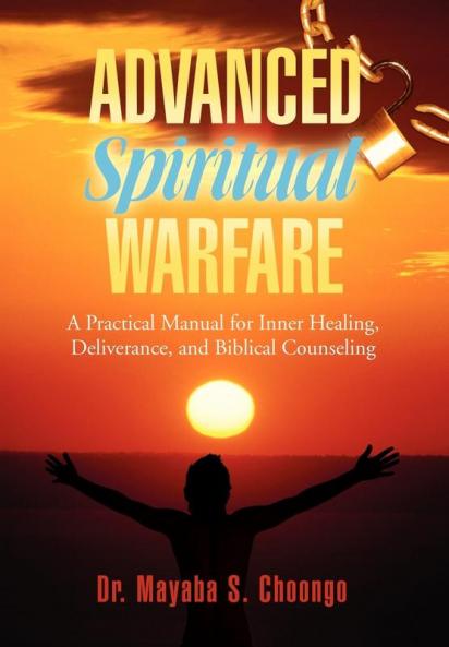 Advanced Spiritual Warfare