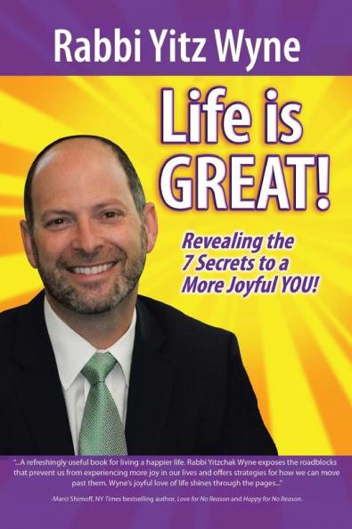 Life Is Great!