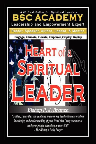 Heart of a Spiritual Leader