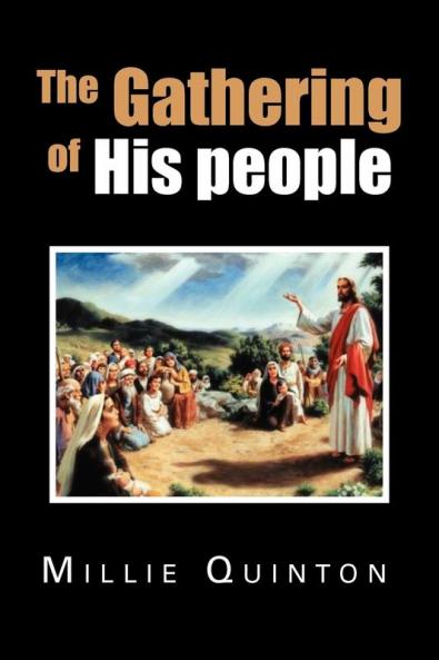 The Gathering of His people