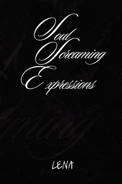 Soul Screaming Expressions