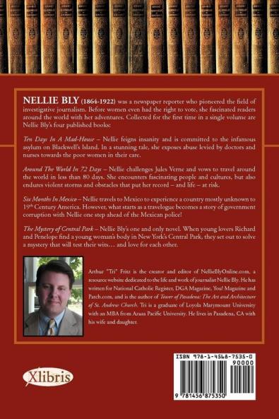The Nellie Bly Collection