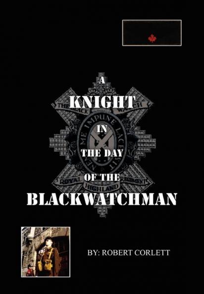 A Knight in the Day of the Blackwatchman