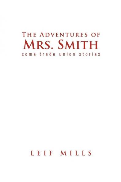 The Adventures of Mrs. Smith