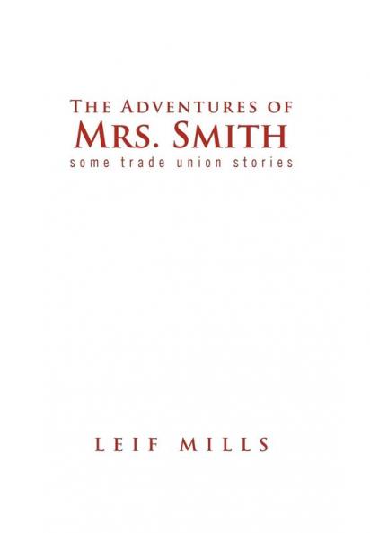 The Adventures of Mrs. Smith