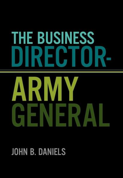 The Business Director-Army General