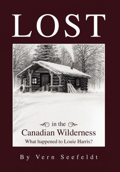 Lost in the Canadian Wilderness